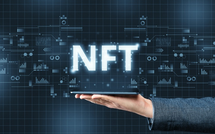  “NFT, 자금세탁 악용 가능성 높아 규제 반드시 있을 것”