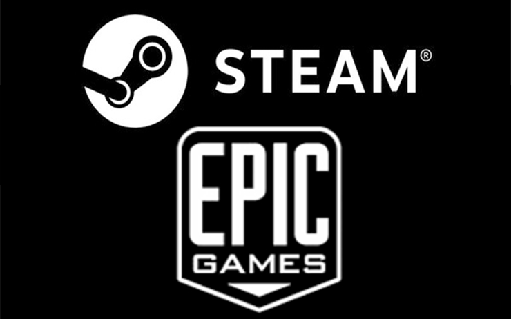  ‘게임 속 NFT’ 규제하는 스팀과 허용하는 에픽, 갈림길에 선 게임업계