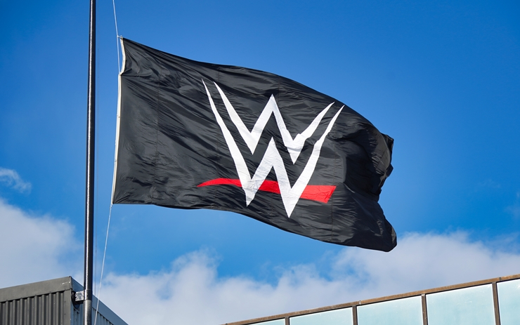  세계 최대 프로레슬링업체 WWE, NFT 발행 나선다