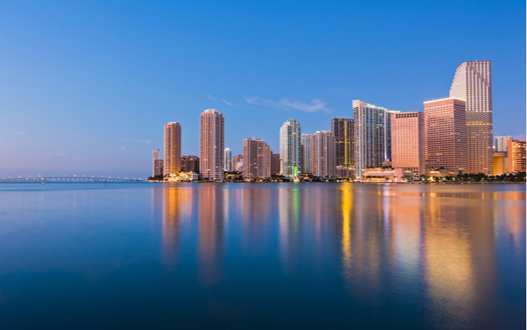 美 마이애미, 암호화폐 납세 타당성 연구 위한 태스크포스 창설한다
