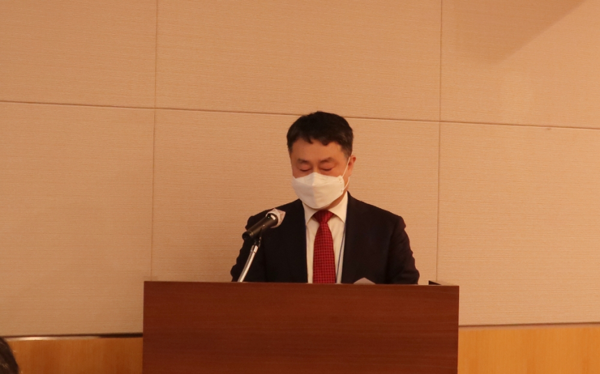  [트래블룰 표준화 세미나] 