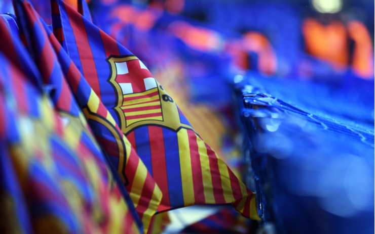 스페인 명문 구단 'FC 바르셀로나', NFT로 팬들에 더 가까이