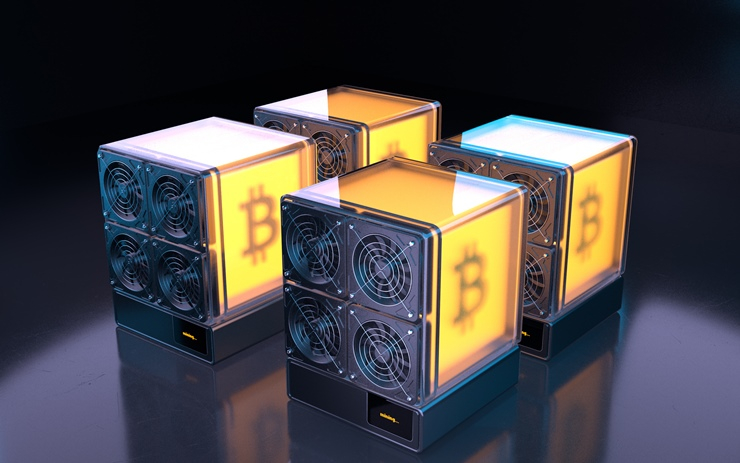  [토큰포스트 브리핑] CME, 12월 6일 마이크로 ETH 선물 출시 外