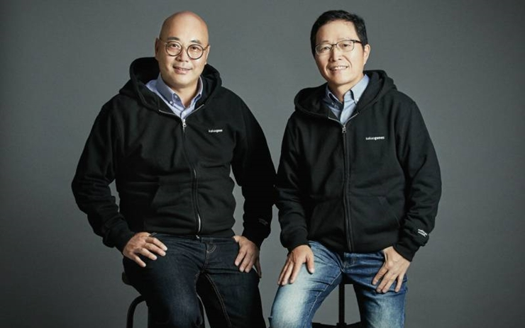  블록체인 게임 뛰어드는 카카오게임즈…