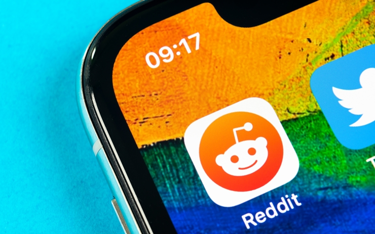  소셜미디어 탈중앙화 이끄는 레딧, 포인트도 '토큰화'