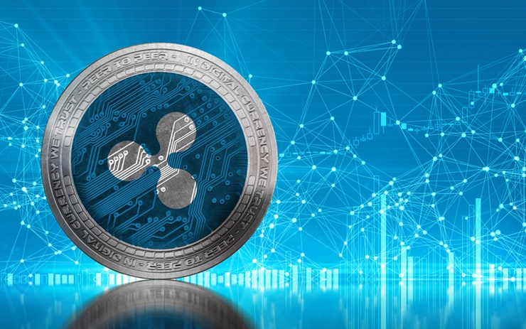  리플 “암호화폐 규제 기관과 투자자의 대화 필요해”