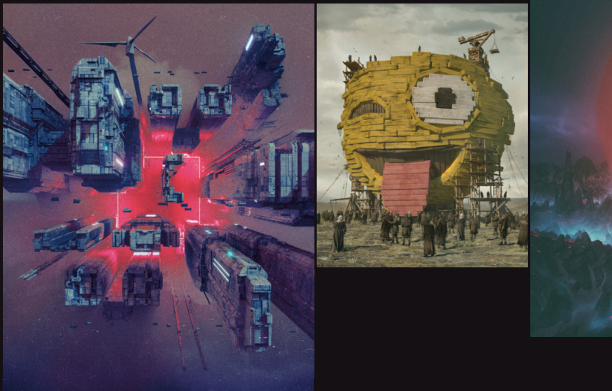 [인터뷰] 255년 역사 크리스티, NFT로 디지털 아트와 전통 예술 잇는다