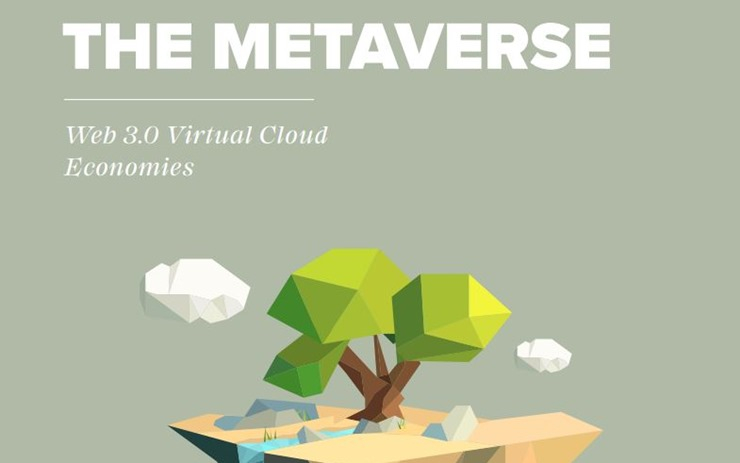  메타버스 사용자 10배 늘어…시장 가치 '1조 달러' 간다