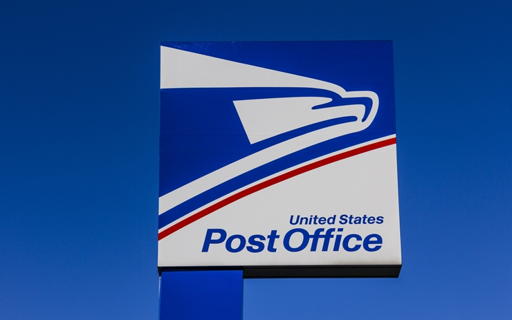  美 우체국, 우표 NFT 발행한다…공공기관에도 부는 NFT 열풍