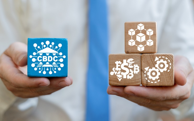  “CBDC 도입 전 기술 문제 살펴야…네트워크 장애, 큰 문제 될 것”