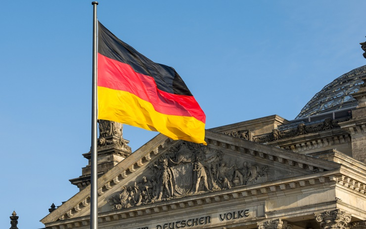  새로운 독일 정부 “암호화폐, 금융 혁신 가능하지만 감독 규제도 필요해” 