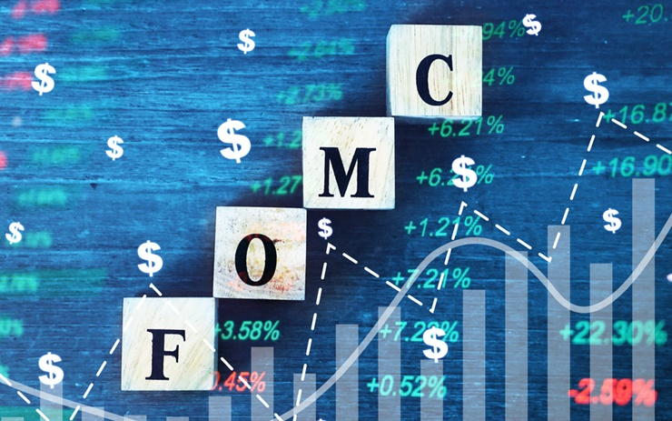  [토큰포스트 브리핑] 미 FOMC, 인플레 상승 지속 시 조기 금리인상 가능 外