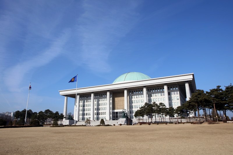  가상자산 과세 2023년부터…국회 조세소위 의결