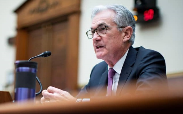  미국 FOMC “인플레이션 이어지면 조기 금리 인상 가능”