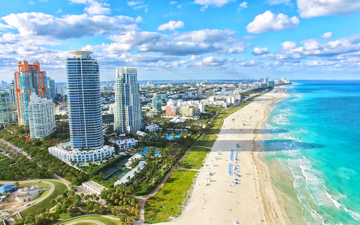  美 마이애미, 자체 암호화폐로 247억 수익…