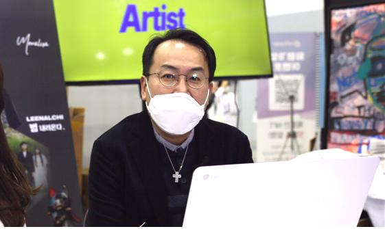  [인터뷰] NFT 매니아 