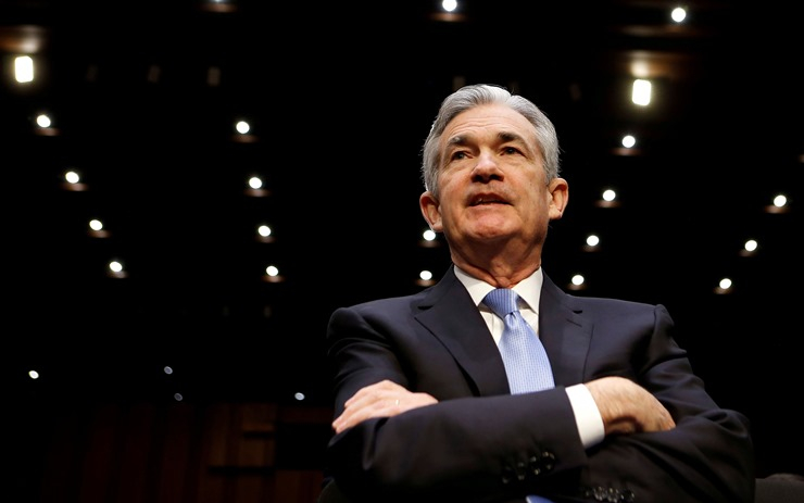  美 연준, 혁신 센터 개설…'디지털 달러' 연구 심화