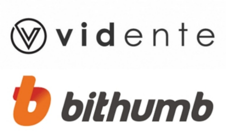  빗썸 최대주주 비덴트, 3분기 순이익 1800억 거뒀다 