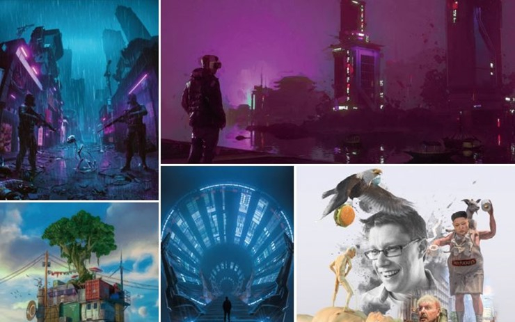  [기고] 디지털 콘텐츠에 날개를 달아주는 NFT 기술