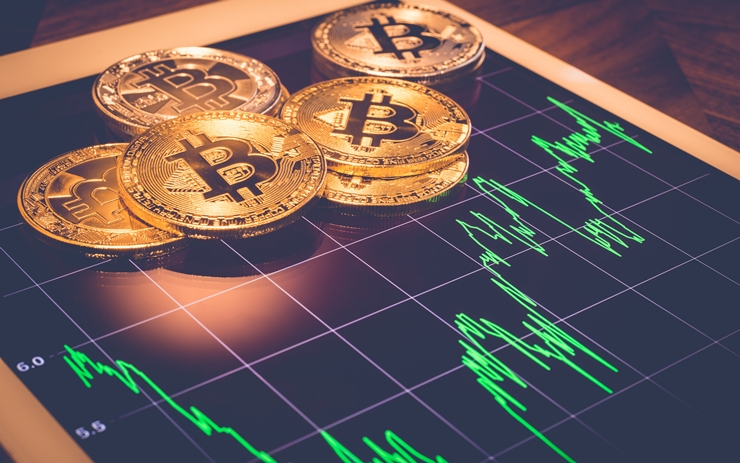  비트코인, 탭루트 업그레이드 적용 완료…가격 상승 견인할까