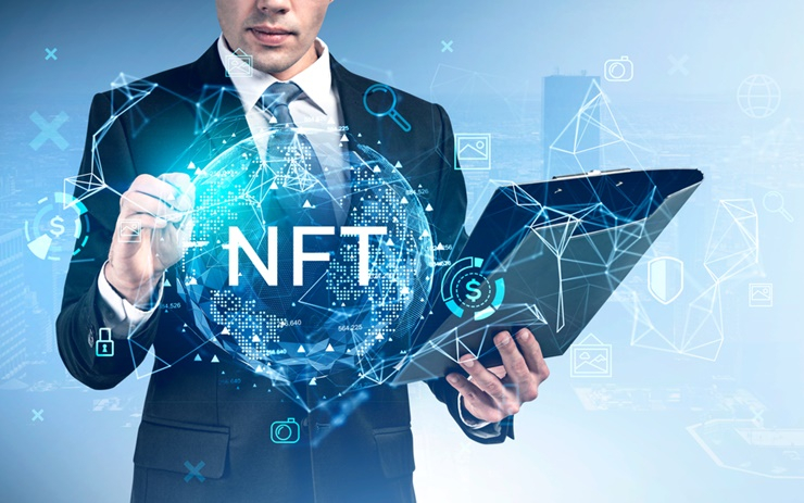  “NFT, 가상자산 아니다…토큰보다 콘텐츠에 집중해야”