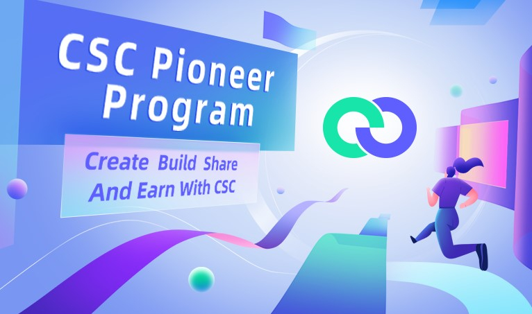  코인엑스 스마트체인,'파이오니어 앰배서더' 공개 모집 나서