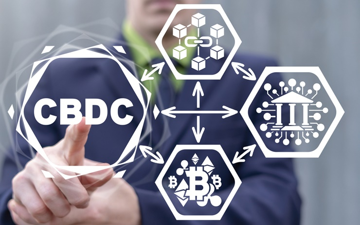  [토큰포스트 브리핑] JP모건 