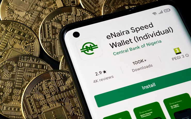 IMF “나이지리아 CBDC, 송금 비용 축소 가능”