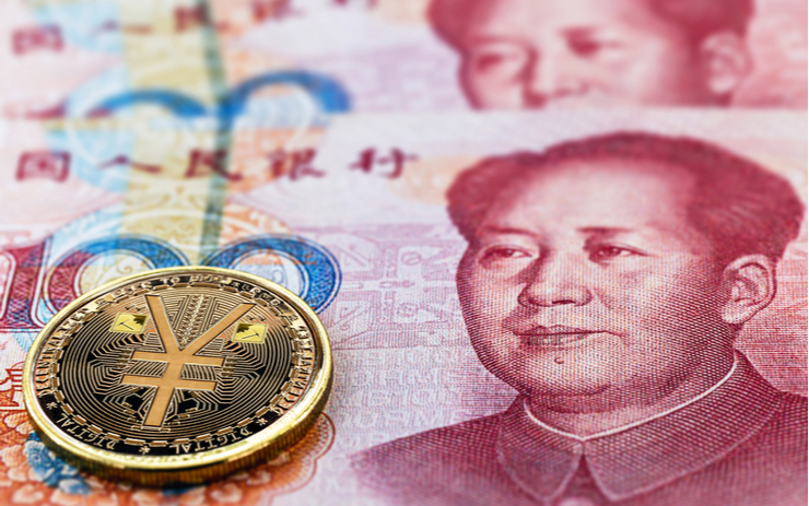 중국, 모바일 결제 앱과 '디지털 위안화' 연동한다