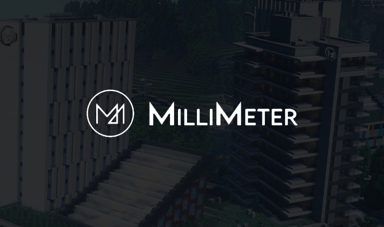  밀리미터, 메타버스 분양을 위한 스테이킹 오픈 예고