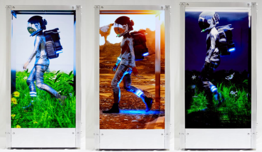  크리스티, 비플과 두 번째 NFT 경매 진행…