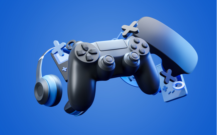  블록체인 게임 개발 소식에 ‘주식도 폭등’…외면할 수 없는 블록체인