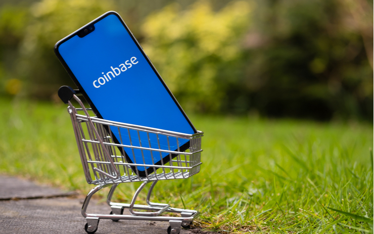 코인베이스, NFT에 디파이까지…산업 전방위 지원