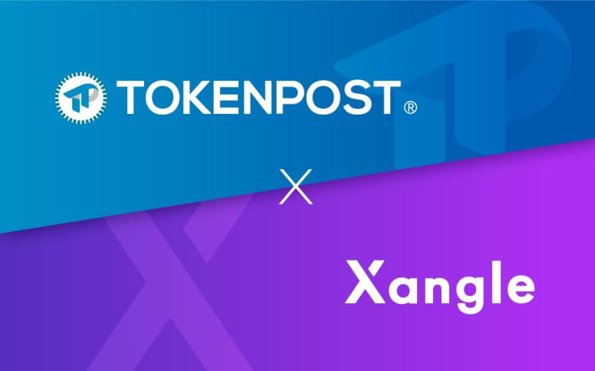  토큰포스트-크로스앵글, 콘텐츠 공급 MOU 체결