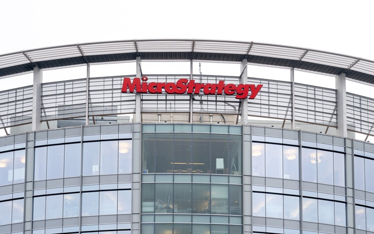  마이크로스트레티지, 비트코인 7002개 추가 매입…보유량 12만 개 돌파 