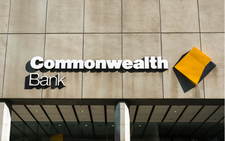  호주 최대 은행 '커먼웰스', 암호화폐 10종 거래 지원한다