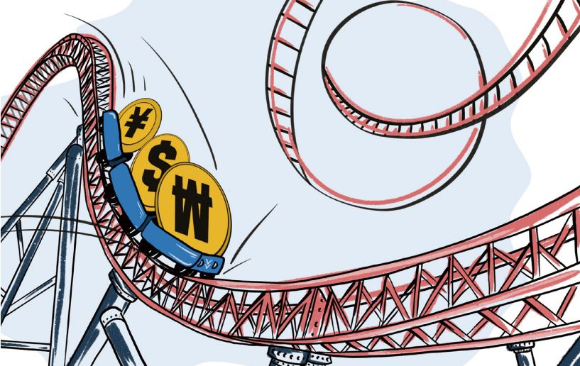  [기고] 디지털 월스트리트의 중심 한국을 꿈꾸며