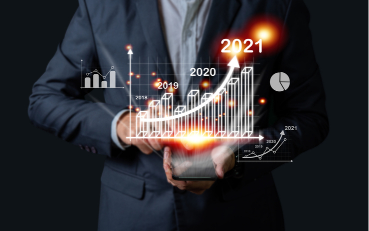  암호화폐 투자자, 주식 관련 지식 부족한 것으로 나타나