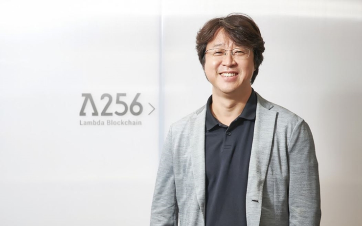  [인터뷰] 람다265 대표 “기업 생태계 위한 블록체인 토탈 솔루션 제공할 것”