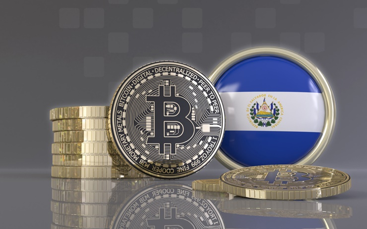  [시세브리핑] 비트코인 5만 9000달러… 엘살바도르, 비트코인 국채 발행 추진한다