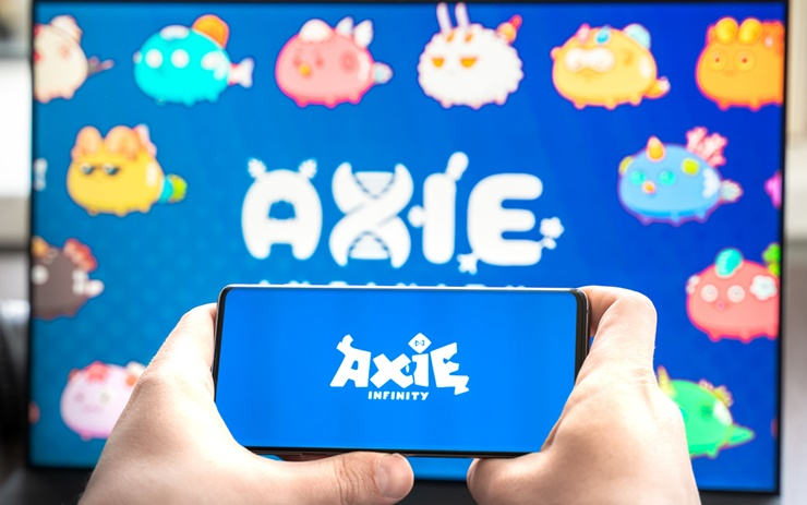  “블록체인 기반 게임, 게임 산업의 미래 될 것”