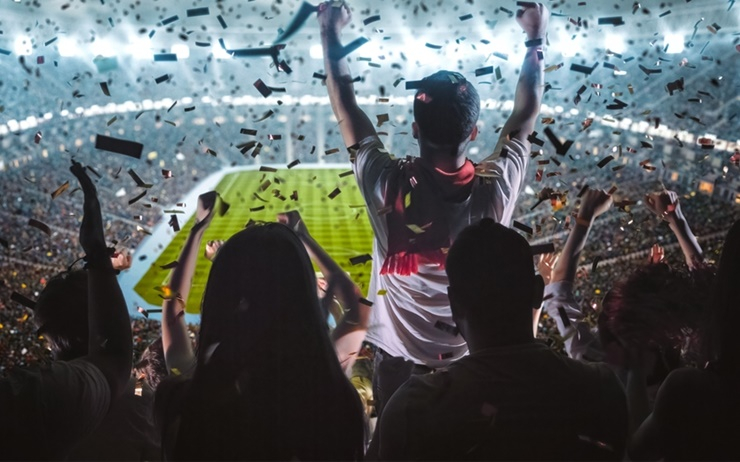  ‘팬심’ 저격하는 ‘팬 토큰’ 5년 안에 100억 달러까지 급증할 것