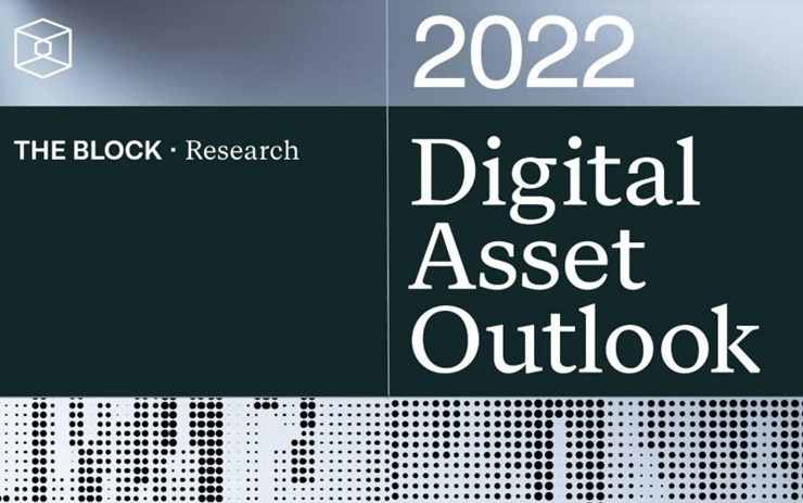  더블록 리서치, 2022년 디지털 전망 보고서 발표…“엄격한 규제에 부딪힐 것”