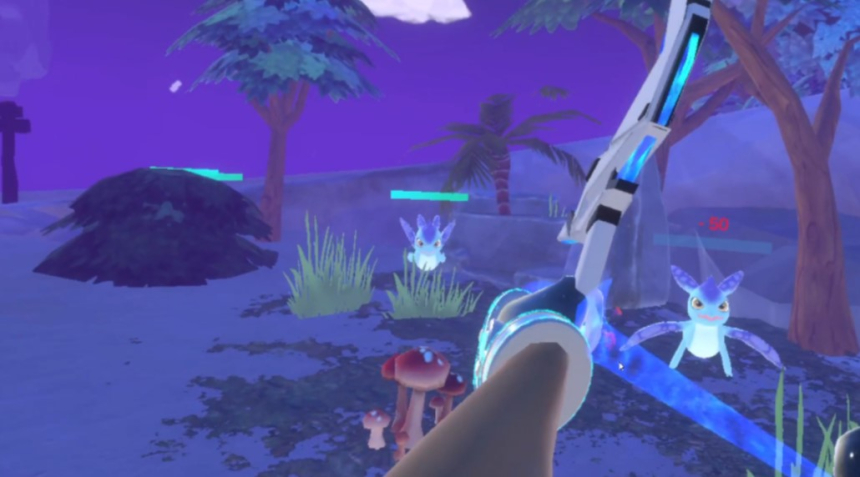  탐험가를 위한 NFT 게임 '하이스트리트'