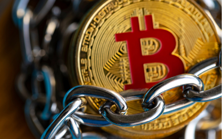  美 정부, 범죄 수사 과정서 몰수한 '암호화폐' 대량 보유