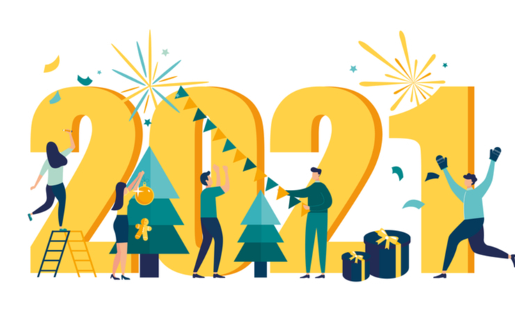  [아듀2021] 암호화폐 산업 ‘올해의 인물’은 누구?