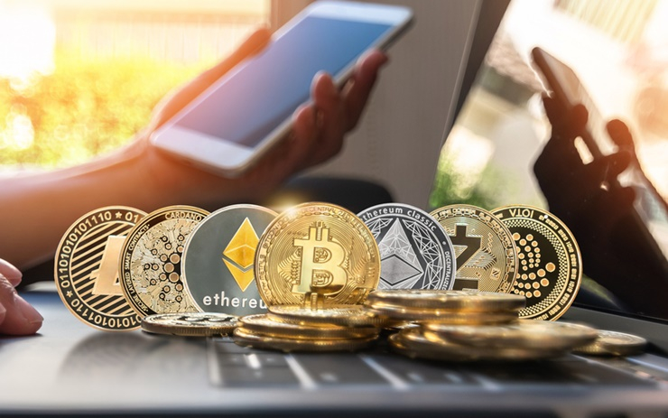  [토큰포스트 브리핑] 비자 