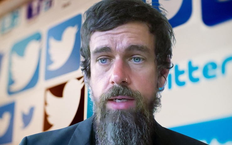  잭 도시, 스퀘어 사명 ‘블록’ 리브랜딩…트위터 사임 나흘 만