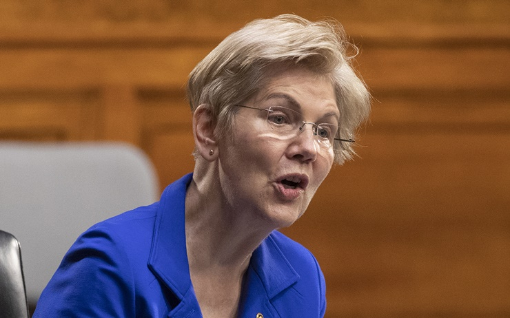  美 상원 청문회 “디파이, 암호화폐 관련 분야 중 가장 위험해”