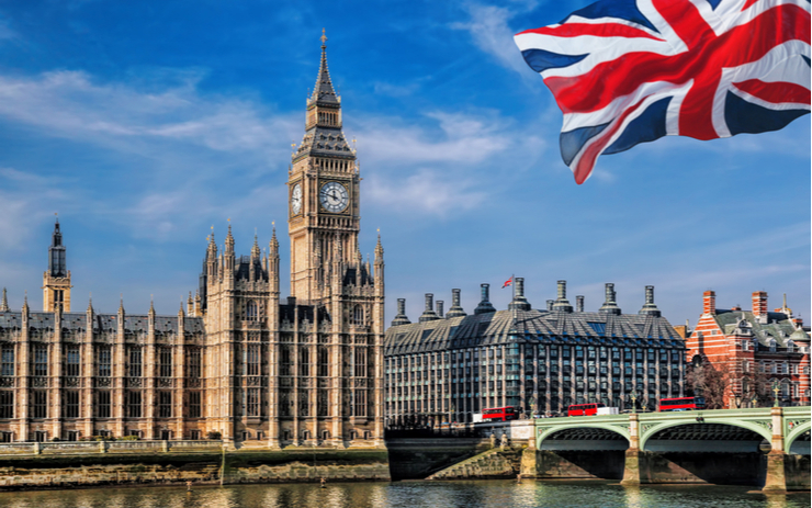 英 광고심의위원회, 코인베이스·파파존스 등 암호화폐 광고 금지